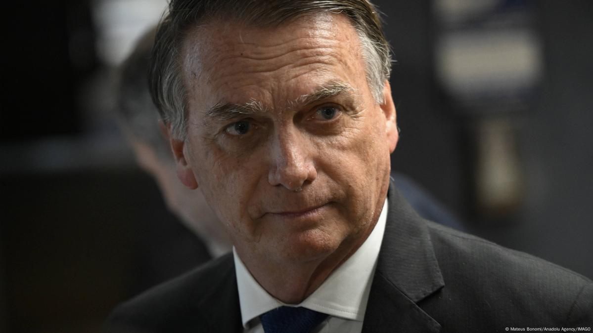 Lula asegura que vetará una amnistía para Bolsonaro