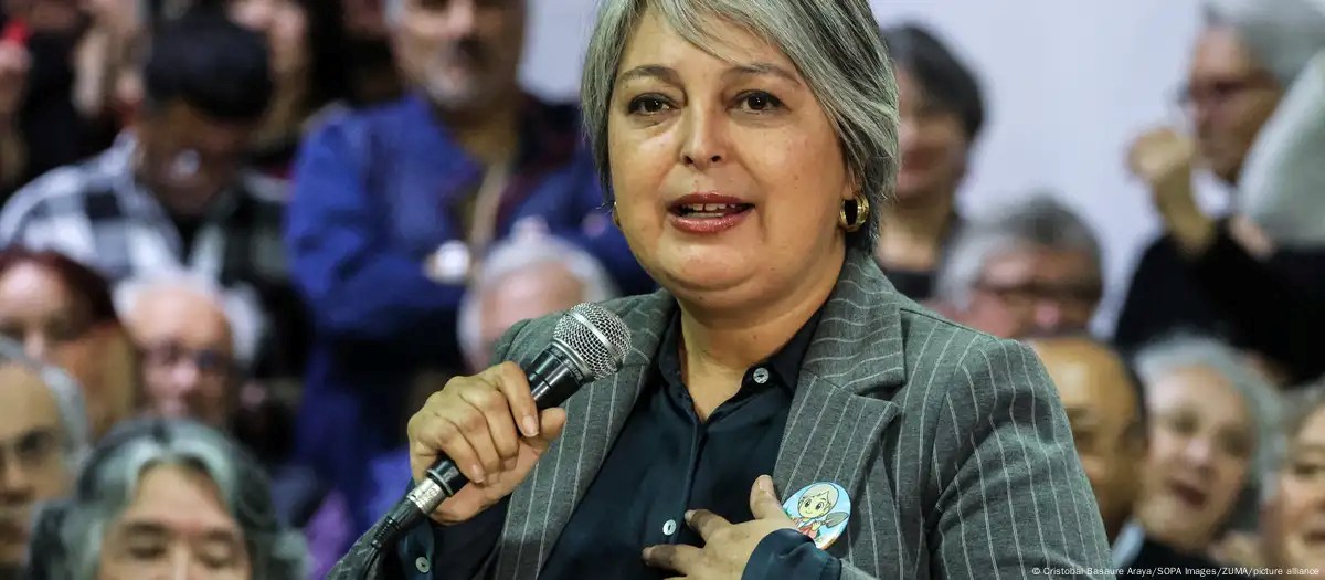 Chile: Cuba "no es una democracia", dice candidata comunista