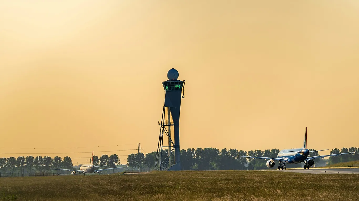 Flights in Italy face disruption