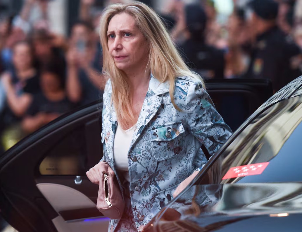 Karina Milei es salpicada por escándalo de corrupción