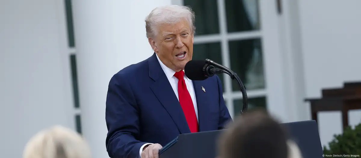 Trump autoriza operaciones de la CIA contra Venezuela