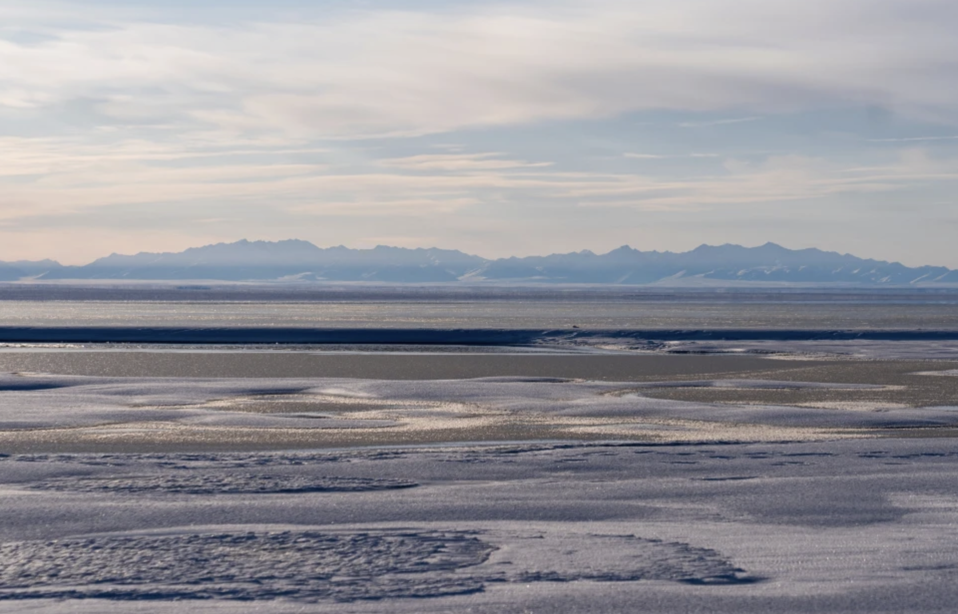 Trump administration finalizes plan to open pristine Alaska wildlife refuge to oil and gas drilling