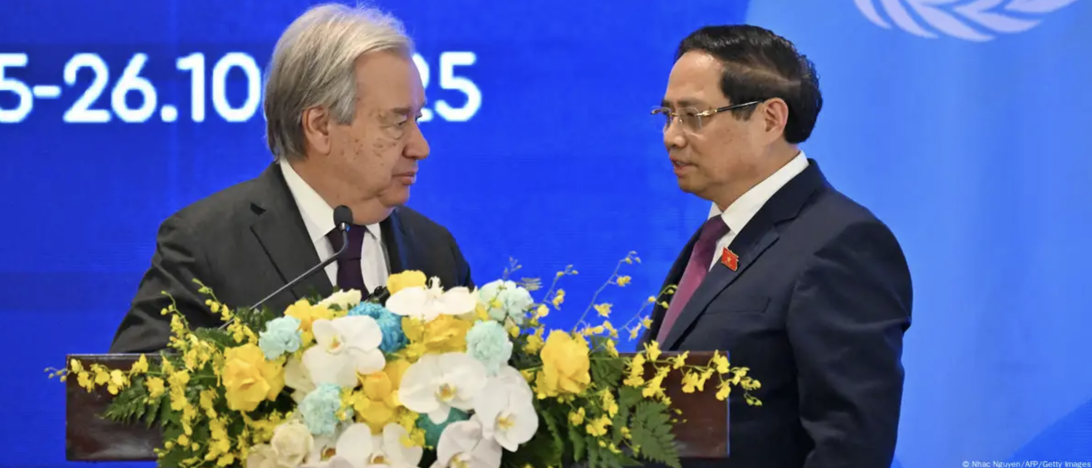 Firma en Vietnam de la Convención contra el Cibercrimen