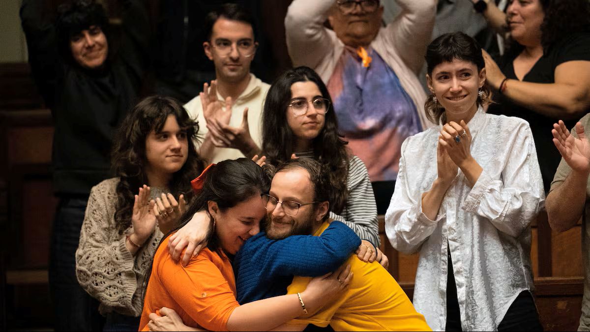 Uruguay aprueba la primera ley de eutanasia de América Latina