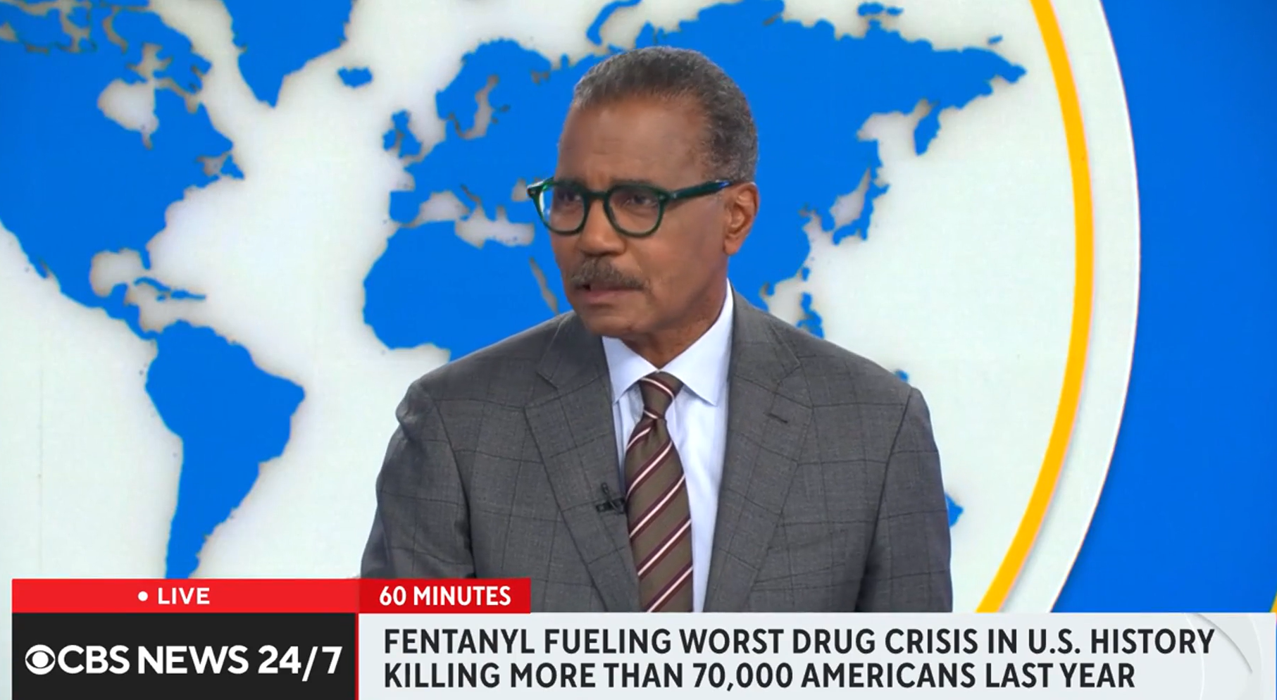 Accused fentanyl kingpin wanted by U.S and Mexico is arrested in Cuba months after escaping house arrest