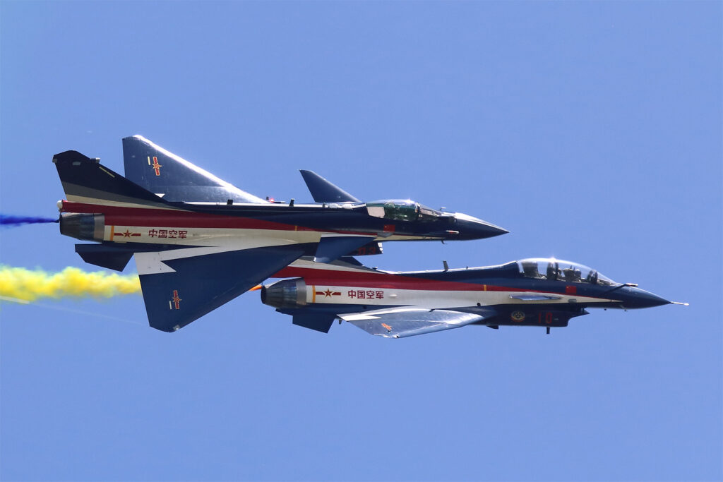 Indonesia’s J-10 fighter buy from China a geopolitical play with capability risks: Experts