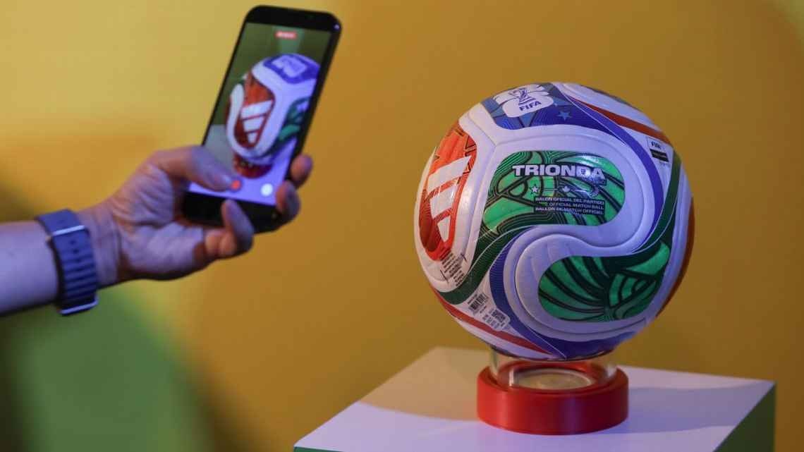 Gobierno de México aprueba exentar impuestos a FIFA por Mundial 2026