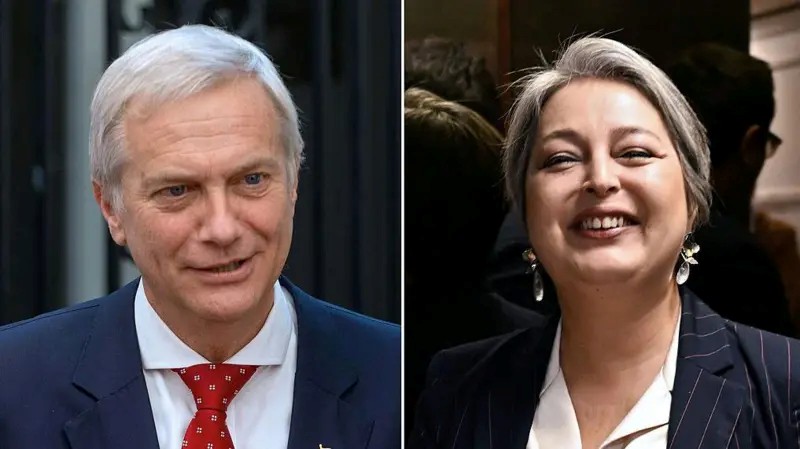 Elecciones en Chile: la comunista Jara y el ultraderechista Kast competirán con modelos opuestos por la presidencia en la segunda vuelta el 14 de diciembre