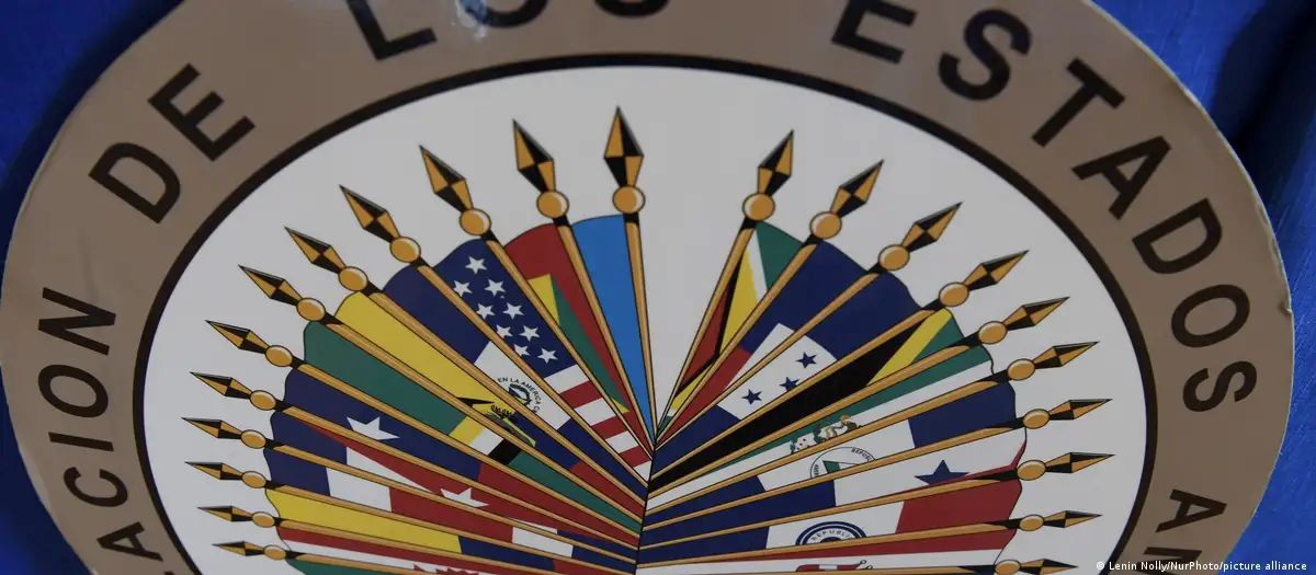 OEA expresa “preocupación” por elecciones de Honduras