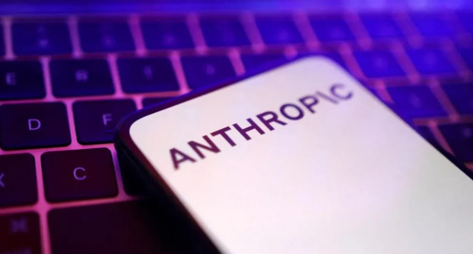 AI firm Anthropic agrees to pay authors $1.5bn to settle piracy lawsuit