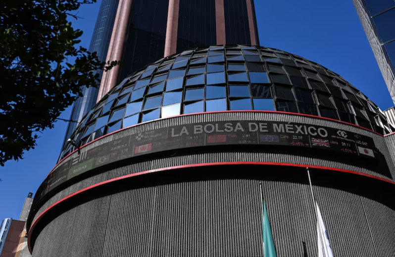 Bolsa Mexicana ya es la segunda más rentable de América Latina con alzas de hasta 190%