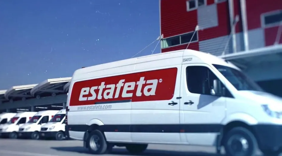 ¡Va para atrás! Cancelan venta de Estafeta a UPS.