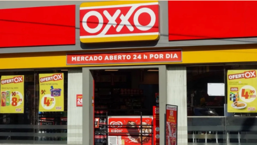Femsa y Raízen ponen fin a su asociación de tiendas Oxxo y Shell Select en Brasil
