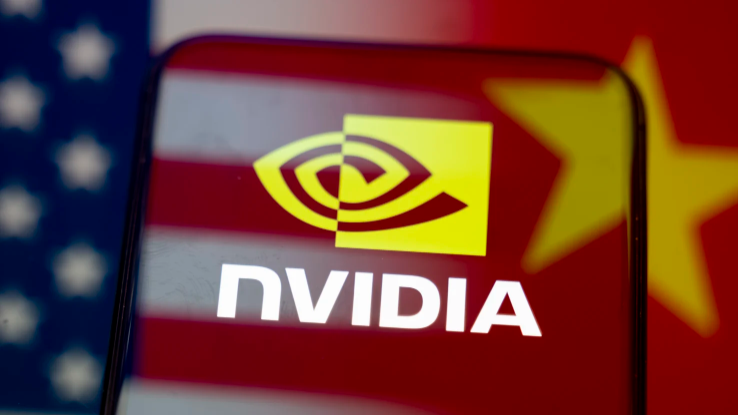Cold shoulder: Why Beijing is freezing Nvidia’s access to the Chinese market