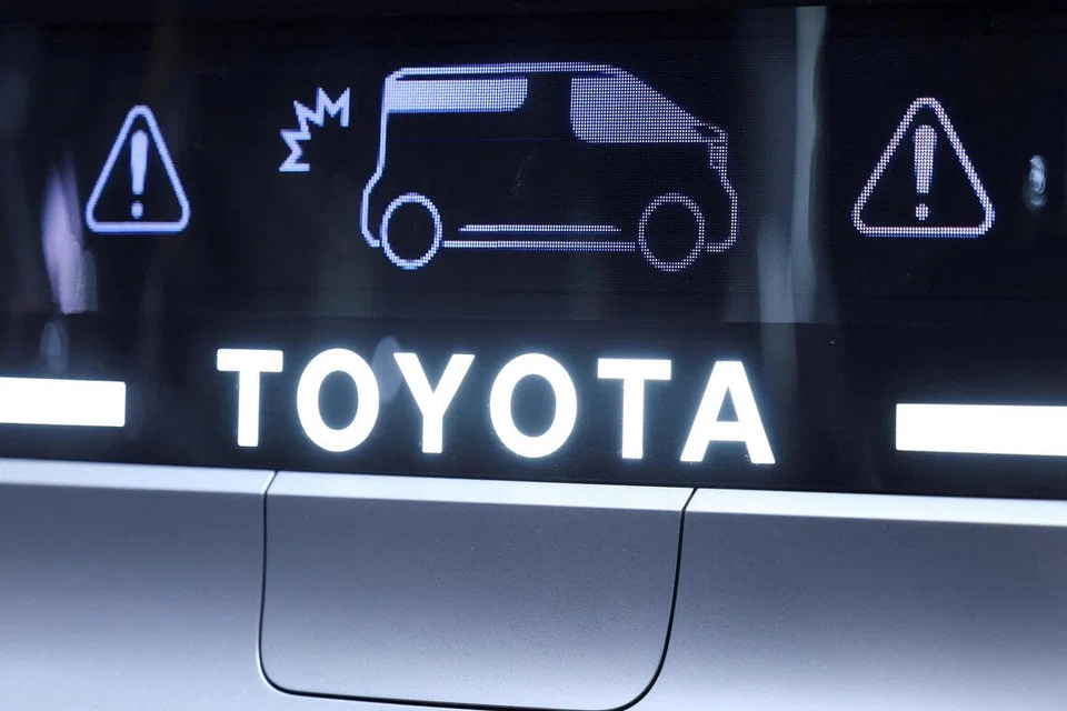 Toyota, Honda turn India into car production hub in pivot away from China