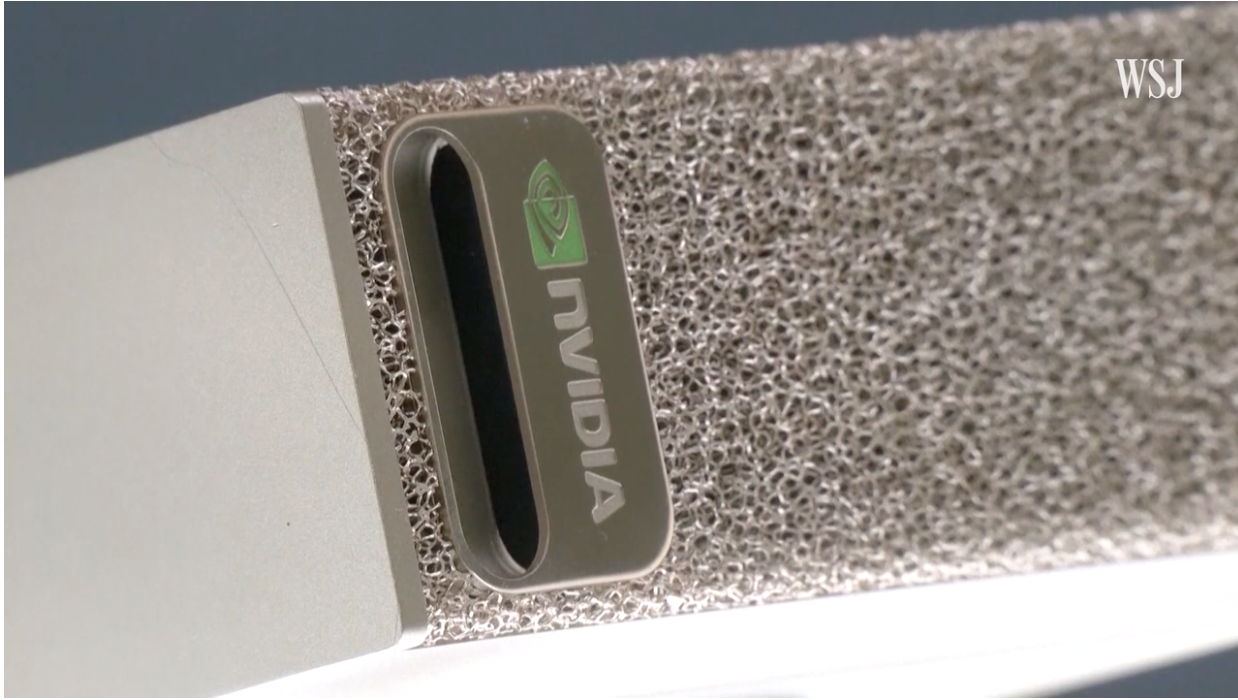 How the U.S. Economy Became Hooked on AI Spending