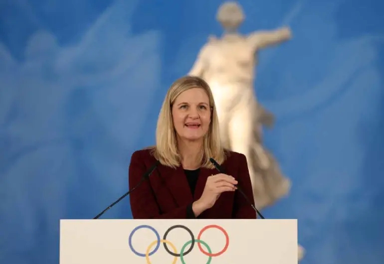 El COI abre la puerta al regreso de Rusia y Bielorrusia