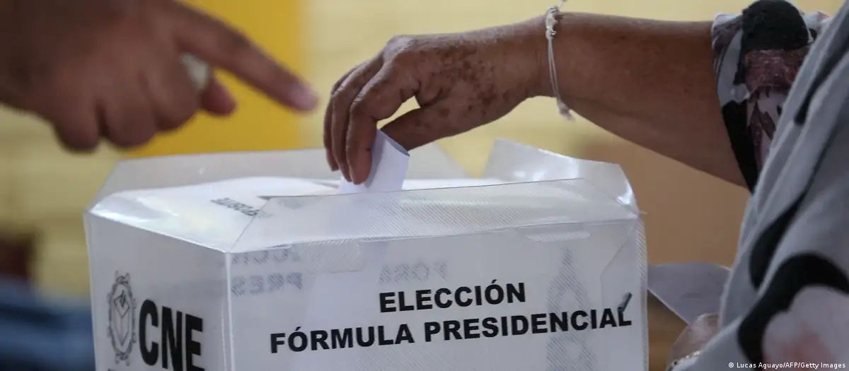 EE.UU. no ve un fraude electoral en Honduras