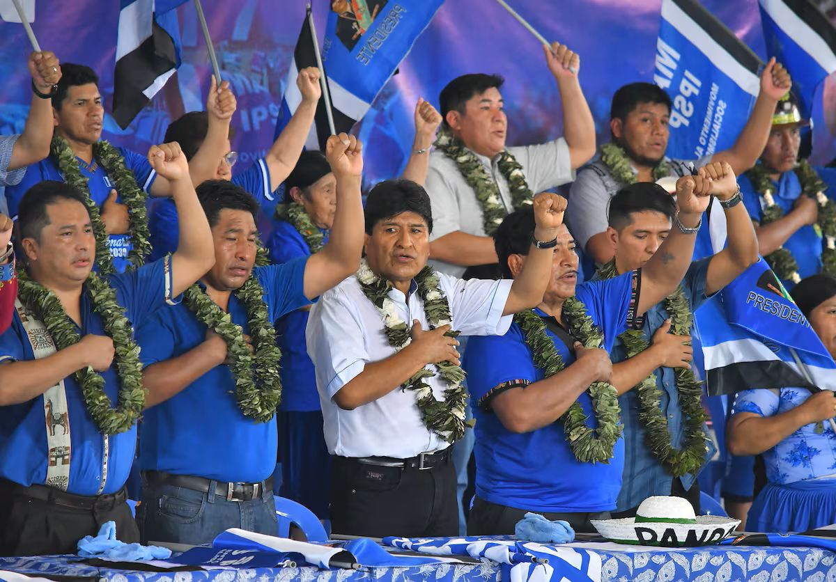 Rodrigo Paz activa al menos 10 comisiones de la verdad para investigar la gestión del MAS en Bolivia