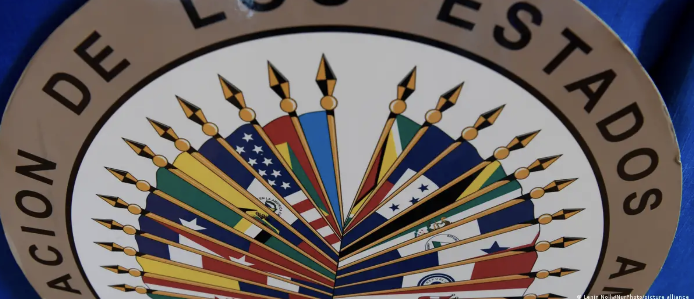 Perú propone en la OEA modificar el asilo diplomático