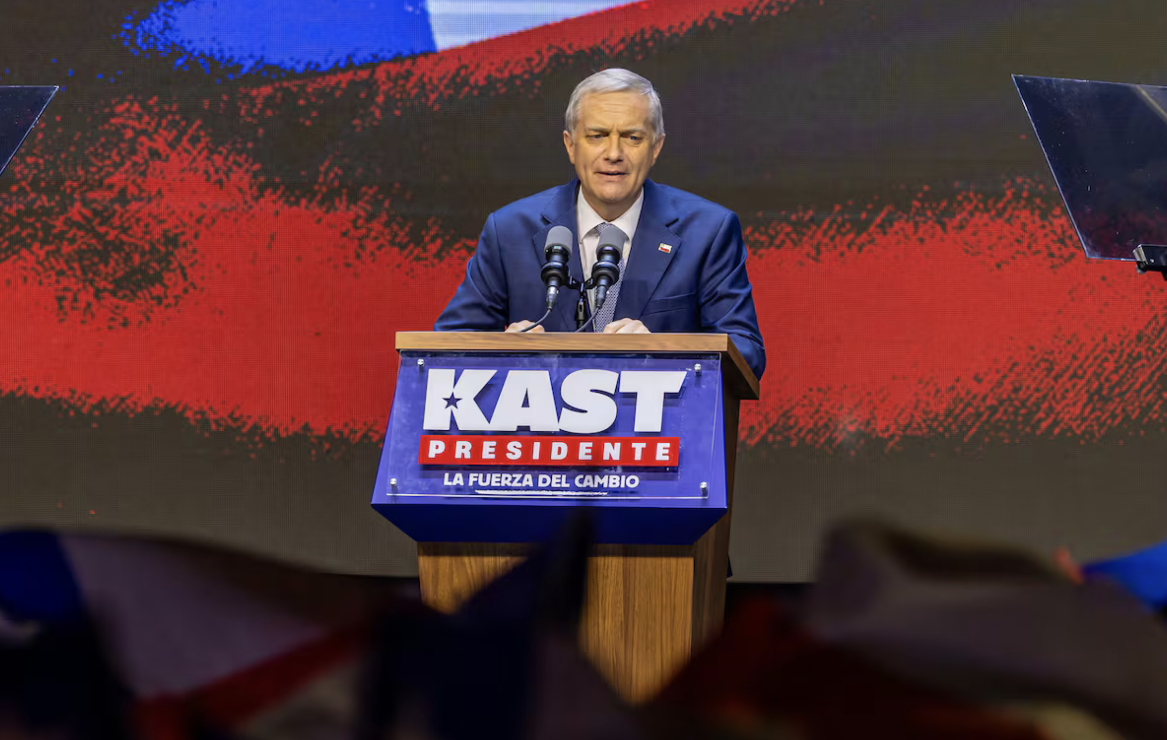 Sheinbaum, sobre el triunfo de la ultraderecha en Chile: “Es un momento de reflexión para los movimientos progresistas en América Latina”