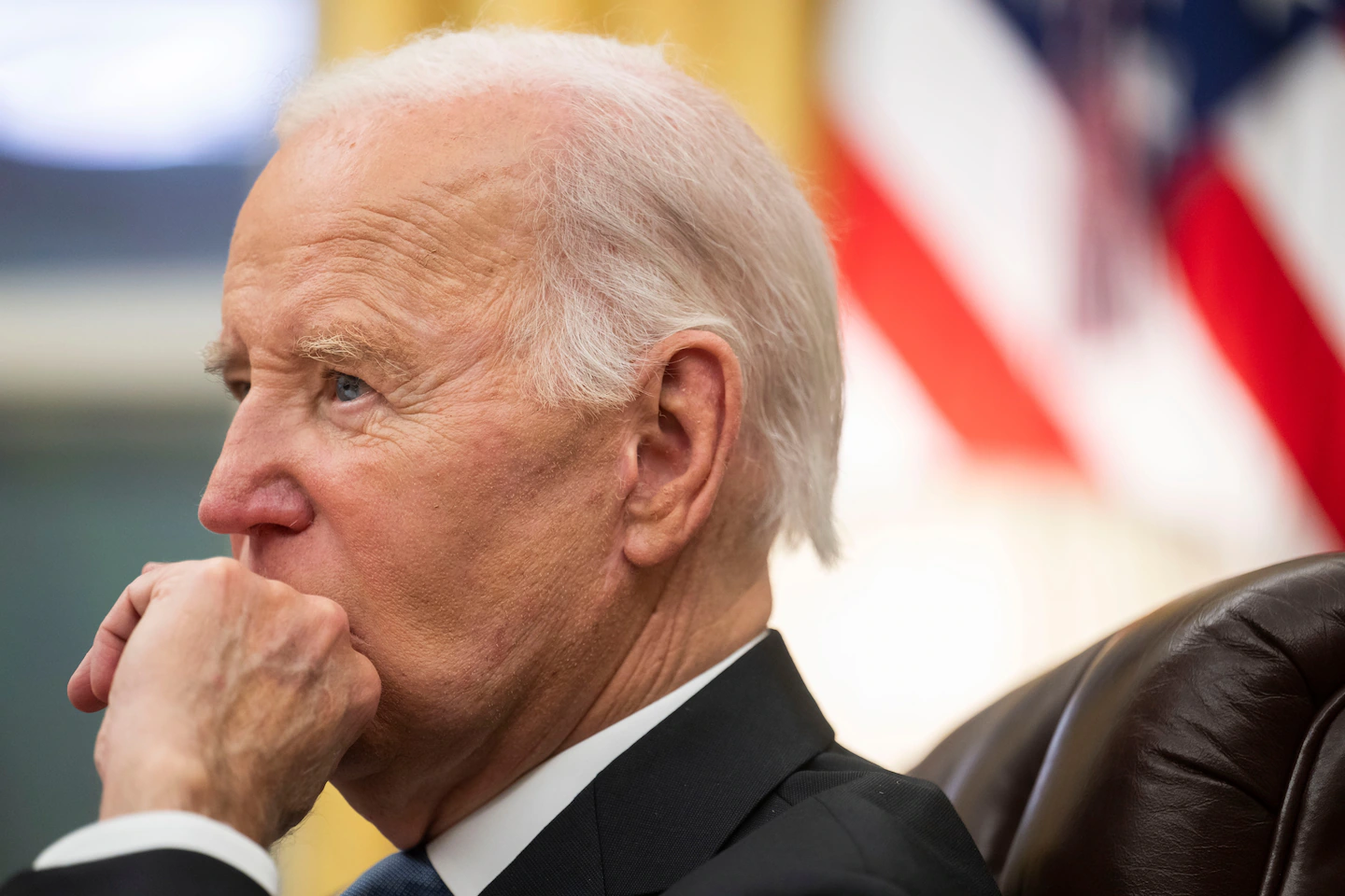 President Joe Biden introduced the Save plan in 2023 as millions of Americans resumed student loan payments after a more than three-year hiatus because of the pandemic.