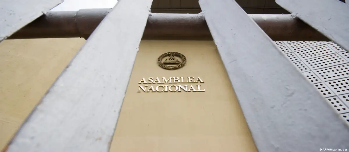 Nicaragua anula derecho a la doble nacionalidad
