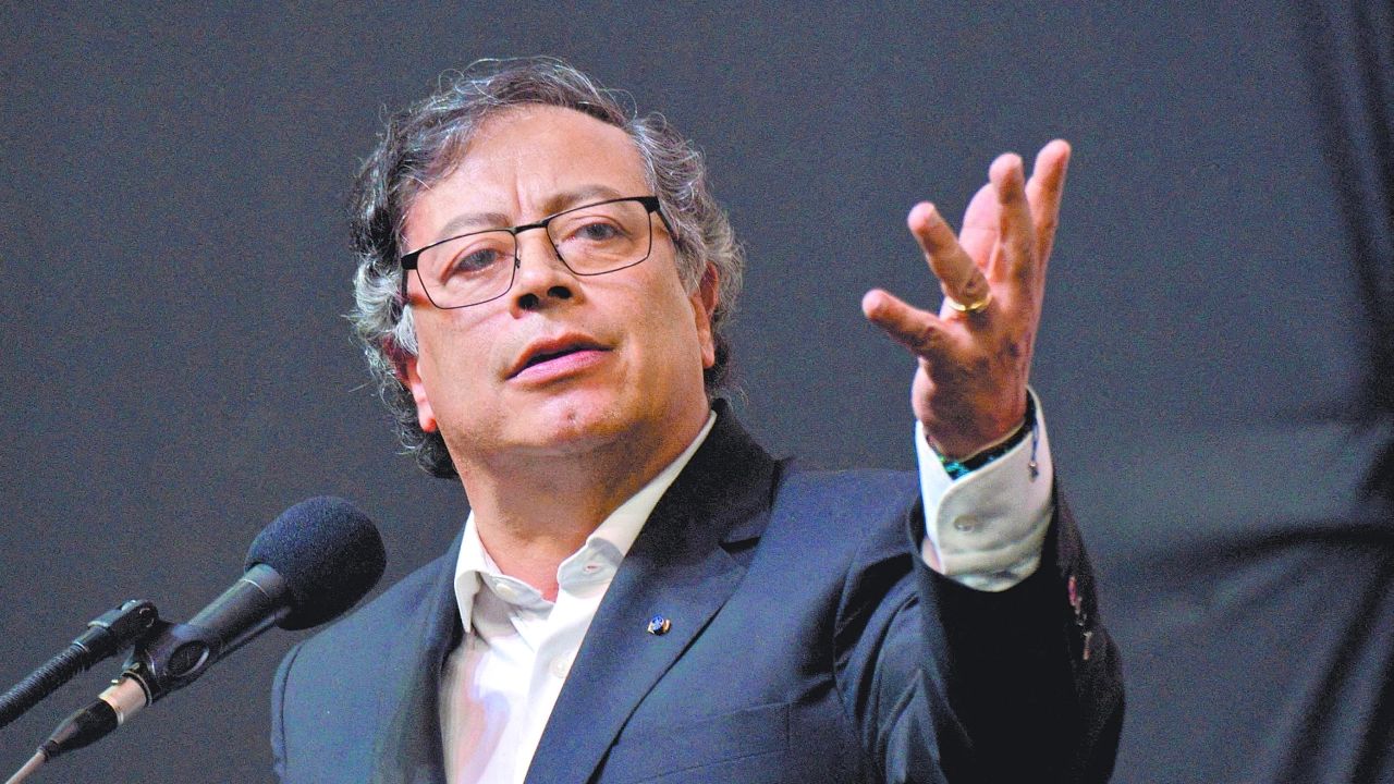 “Tienen que devolverlo”: Petro pide a EU que Maduro sea juzgado en Venezuela