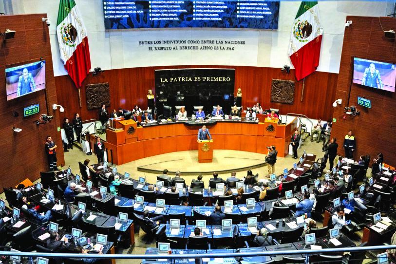 Los plurinominales se elegirían a voto directo; el INE mantendrá su autonomía: Sheinbaum