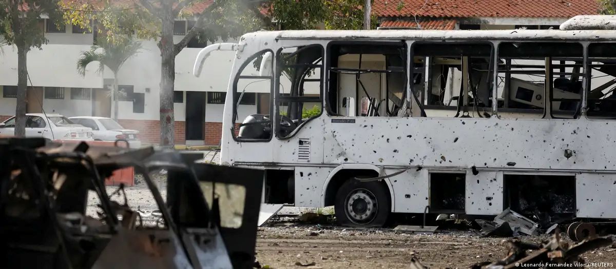 ONU advierte que ataque contra Venezuela “socava el derecho”