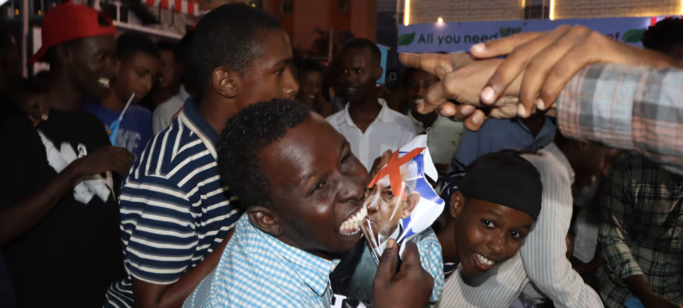 El reconocimiento israelí de Somalilandia agita el Golfo por sus implicaciones estratégicas