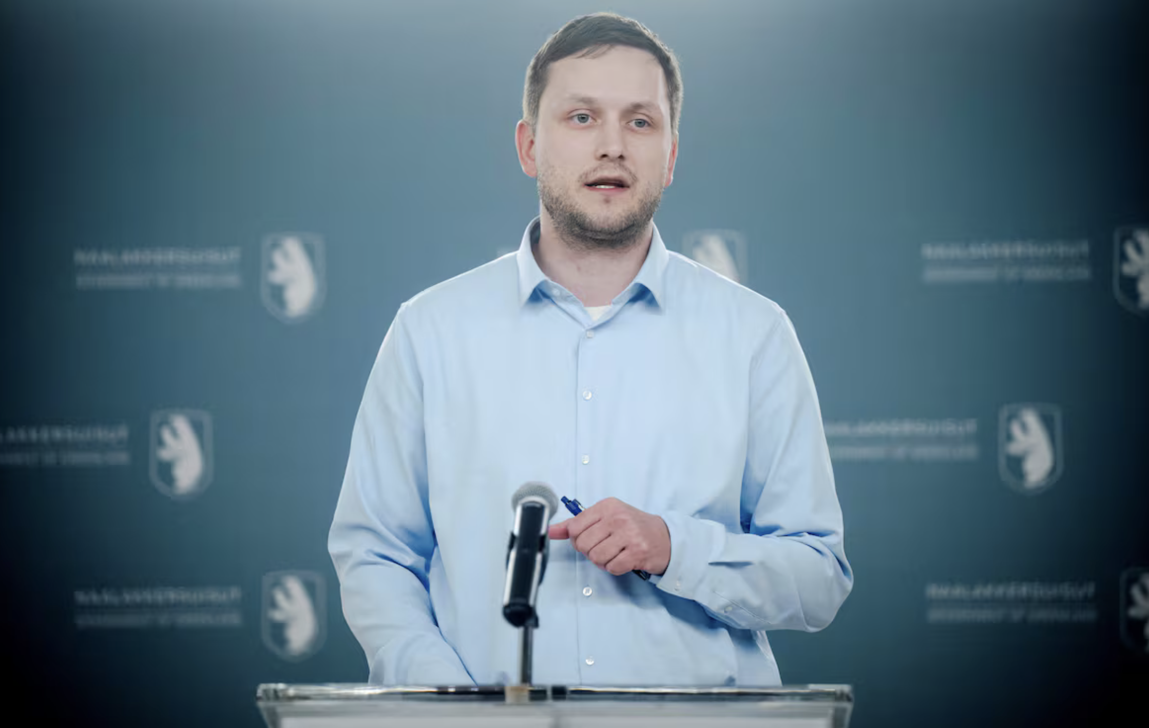 El líder de Groenlandia a Trump: “Ya basta de fantasías sobre la anexión”