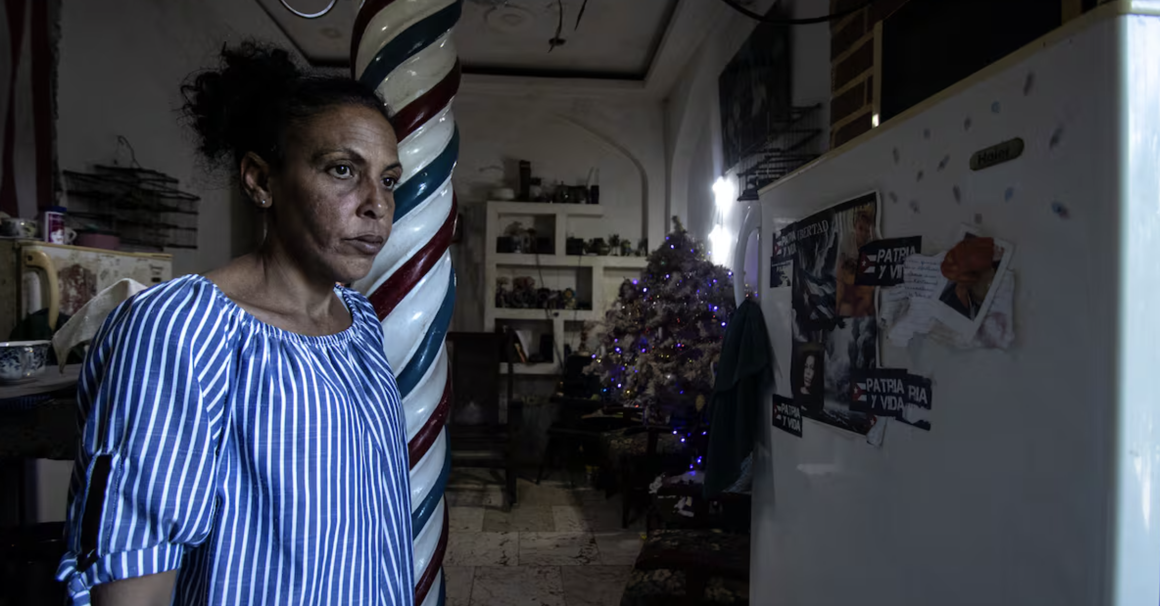 La vida en Cuba tras la amenaza de Trump: “Esto es un barco a la deriva”