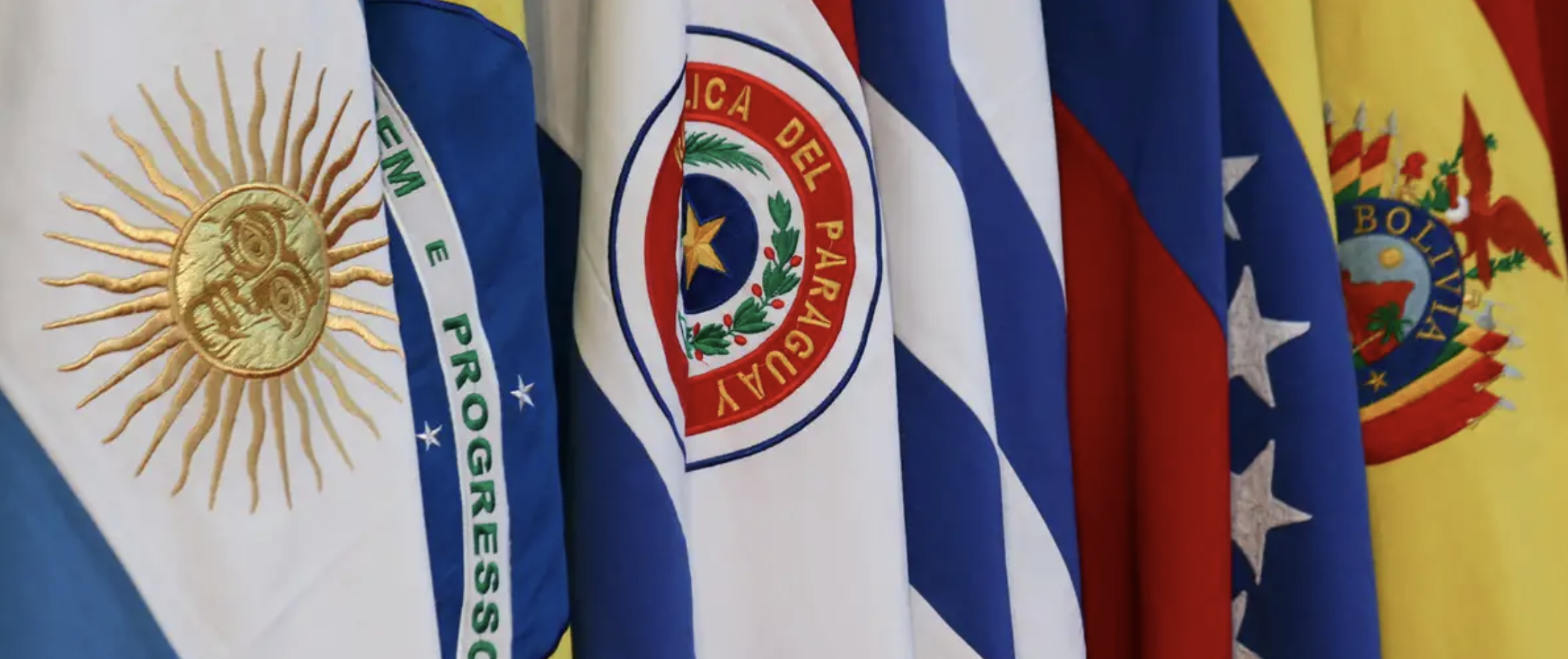 La nueva importancia para Sudamérica del acuerdo UE-Mercosur