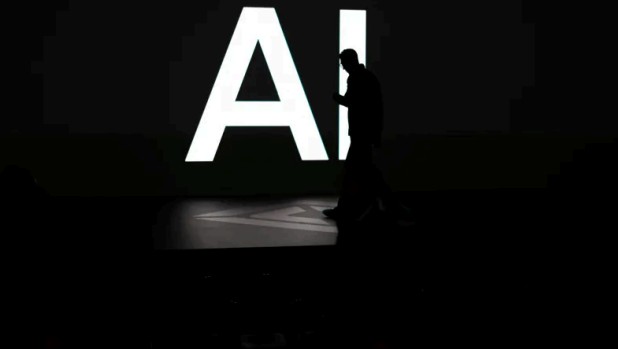 Geopolitics in the Age of Artificial Intelligence