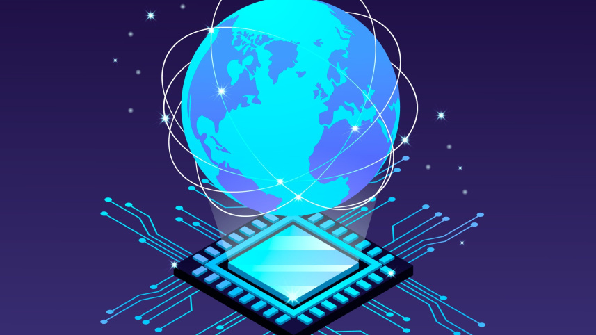 The Pulse of the Planet