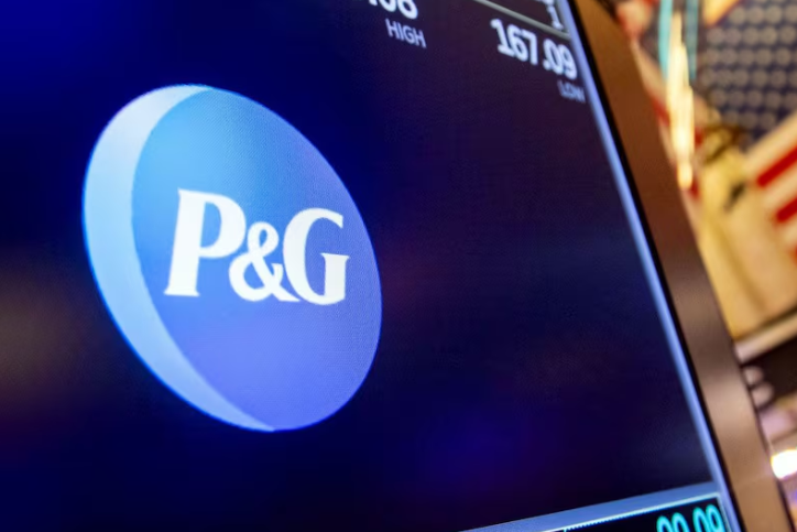 P&G nombra al brasileño Tirso Mello como su nuevo CEO en México