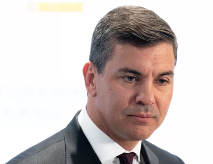 Santiago Peña afirma que el acuerdo UE-Mercosur “es una enorme oportunidad” para Paraguay