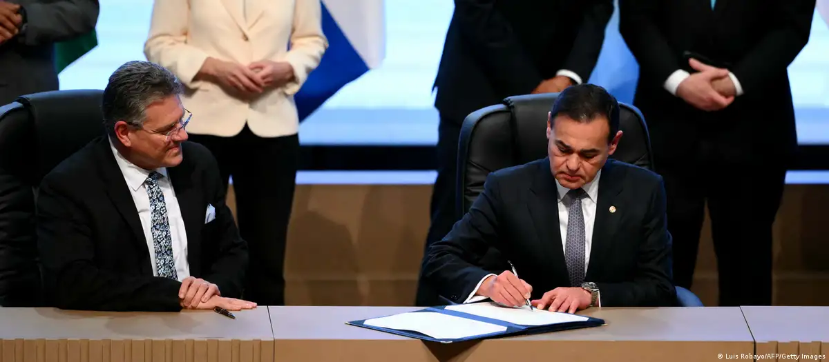 Mercosur: América Latina no esperará a la UE