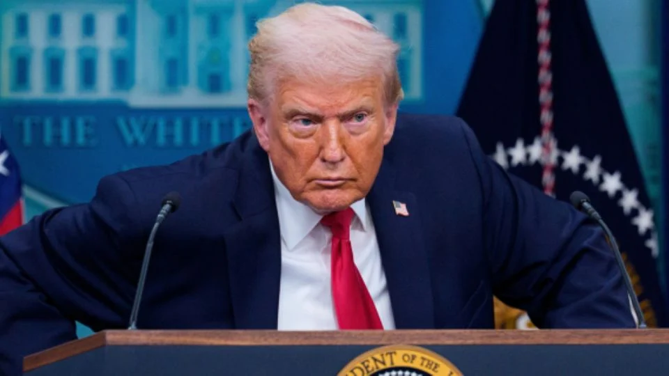 Trump impulsa estrategia para derrocar al régimen cubano este año