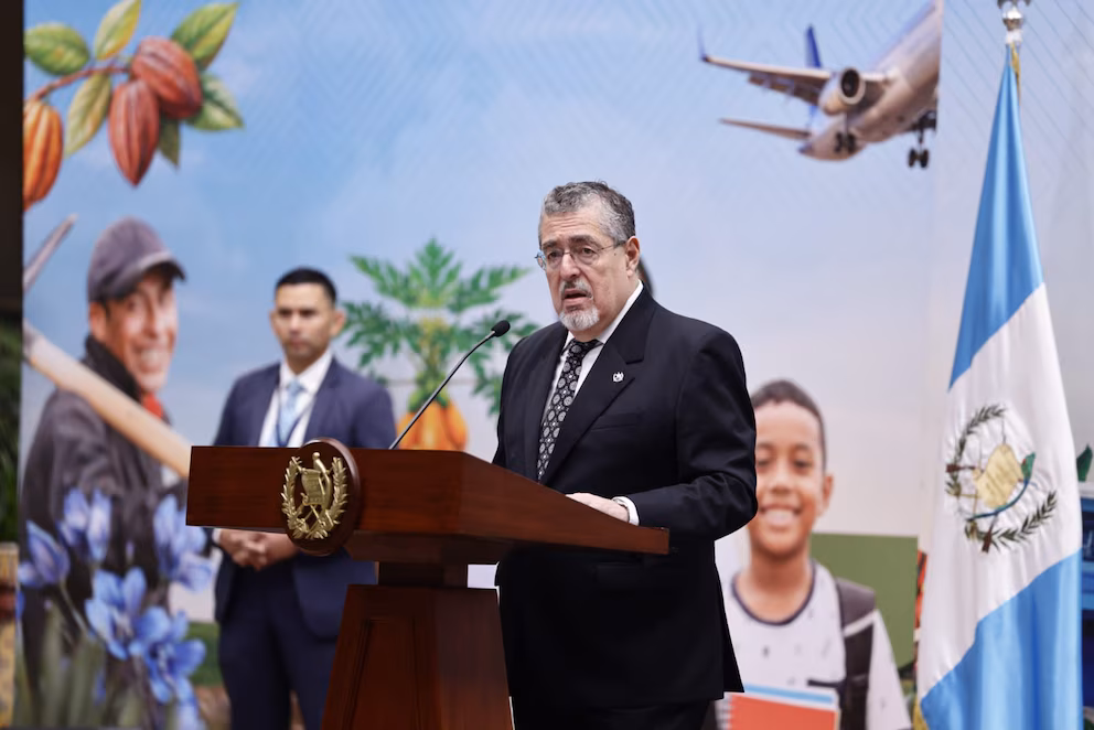 El estado de sitio en Guatemala pone a prueba su democracia