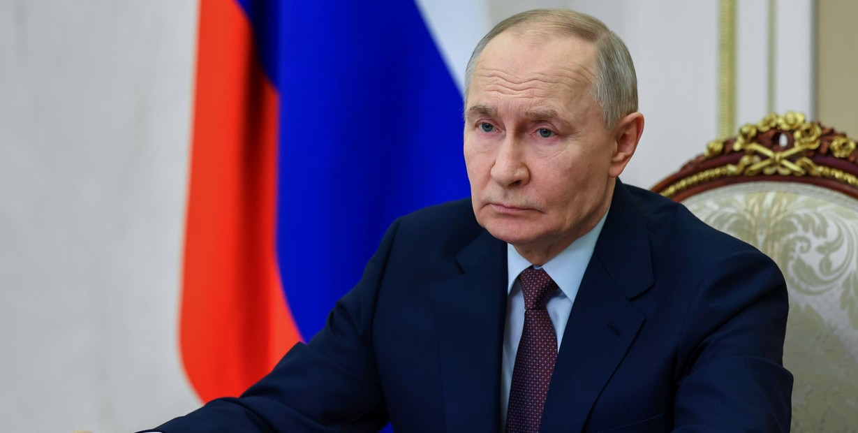 Putin le puso precio a Groenlandia y se metió en el conflicto entre Trump y Europa