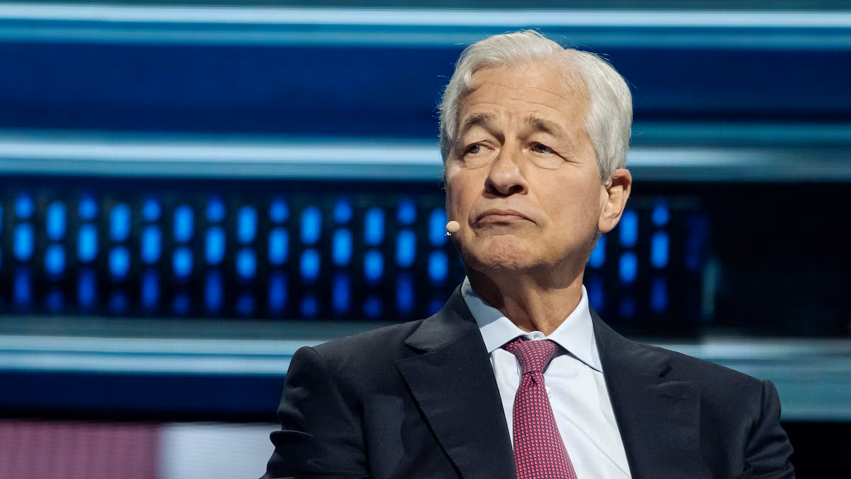 JPMorgan advierte a Gobierno de Trump que pare ‘ataque’ a la Fed: ‘Elevará inflación’, dice Jamie Dimon