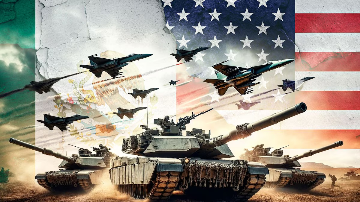 EU protege a México de Trump: Demócratas proponen ley para impedir guerra contra ‘su vecino’