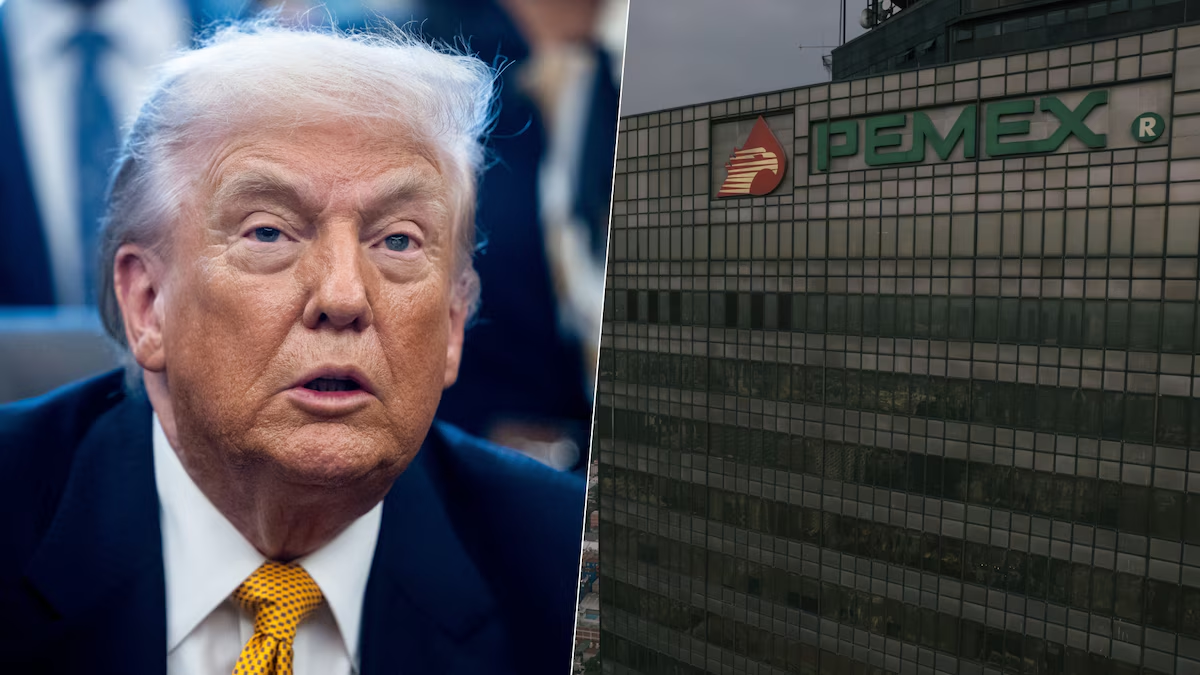 ‘Sin miedo’ a Trump: México se convierte en el principal proveedor de petróleo a Cuba pese a presión de EU