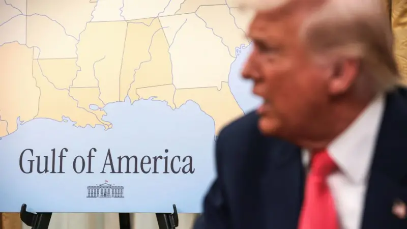 “México es el más fuerte y el más débil ante Trump”: la encrucijada de Claudia Sheinbaum tras la intervención de EE. UU. en Venezuela.