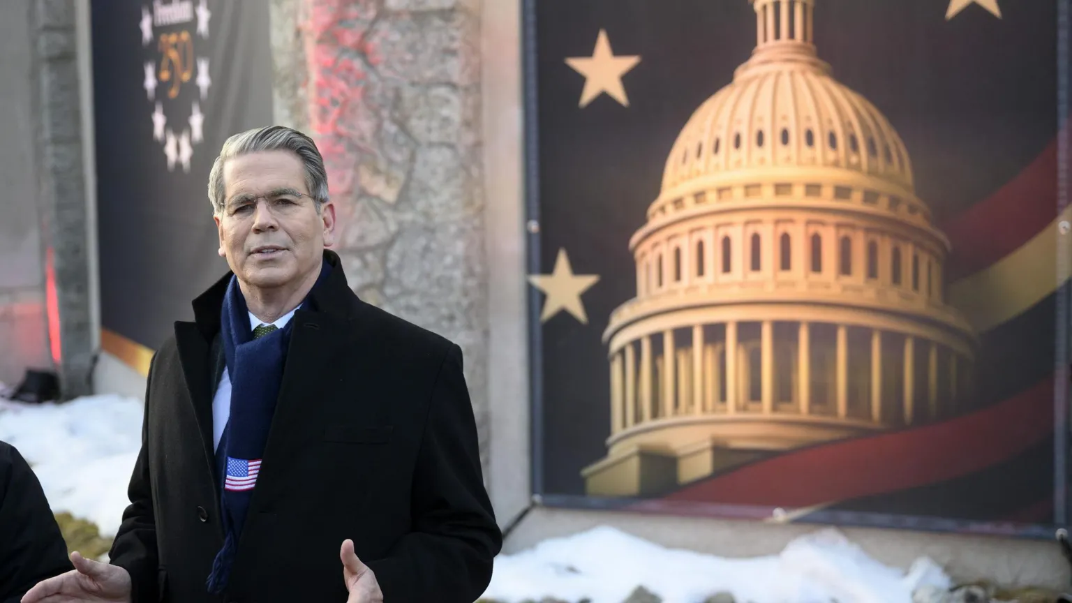 Groenlandia ‘seguirá siendo Groenlandia’, declara un exasesor de Trump