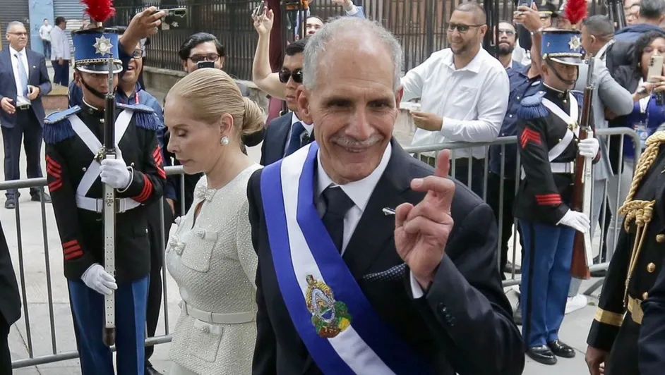 ‘Tito’ Asfura trabajará con México pese a ideología distinta a Sheinbaum: funcionarios