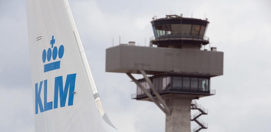 Air France, KLM y otras aerolíneas cancelan vuelos por la situación geopolítica en Oriente Medio