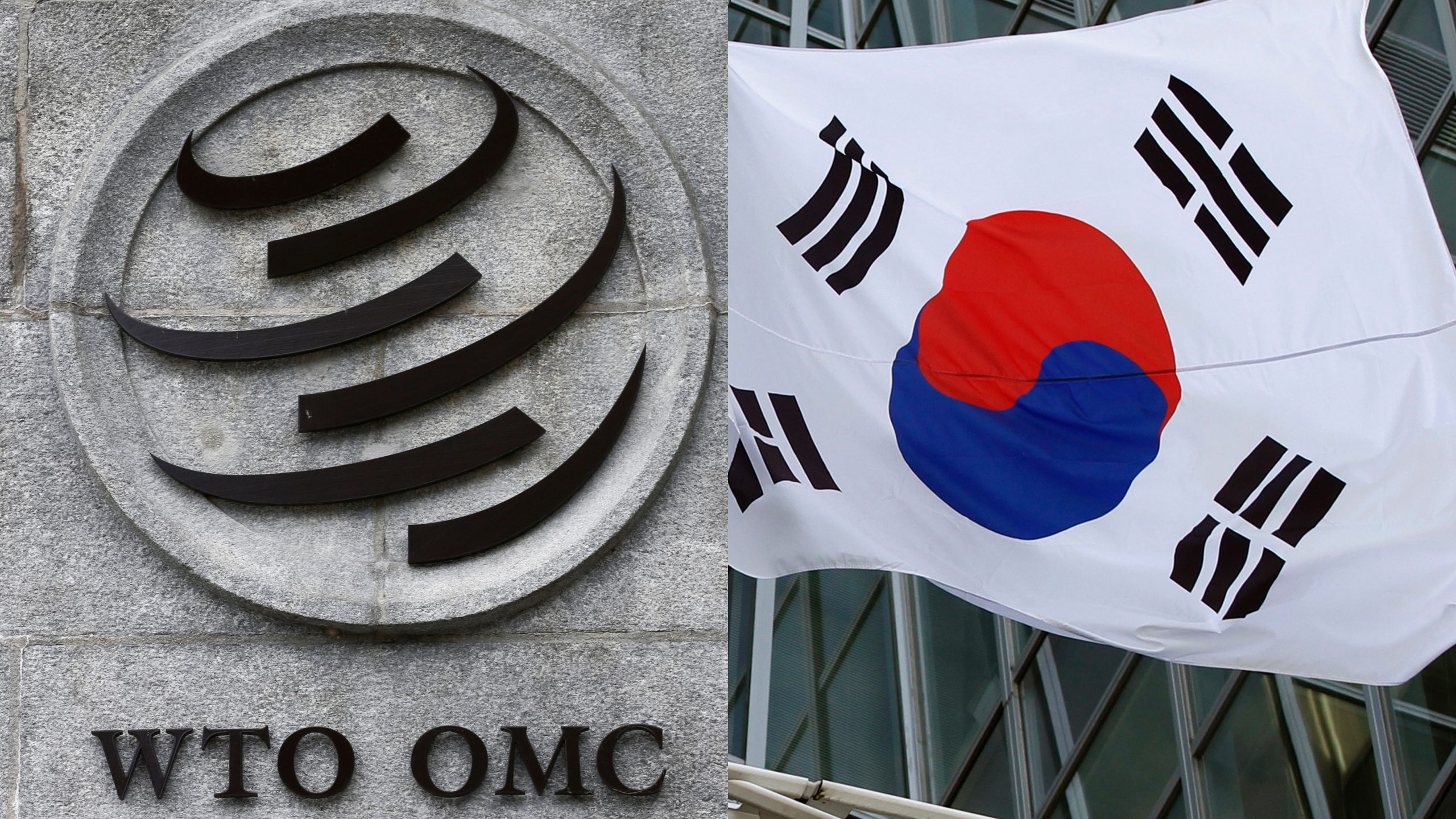 Korea contributes to WTO Global Trust Fund and WTO Chairs Programme